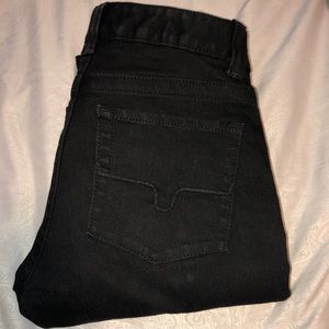 Kimes Ranch Betty black jeans